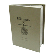 The Bitternut Album: book