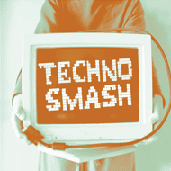 Custom type for Technosmash
